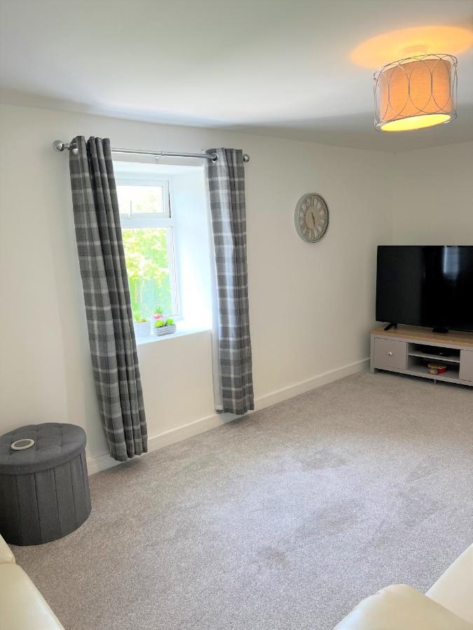 Cosy Retreat In Beautiful Cornwall Хелстон Экстерьер фото